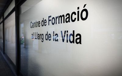 Formació adults