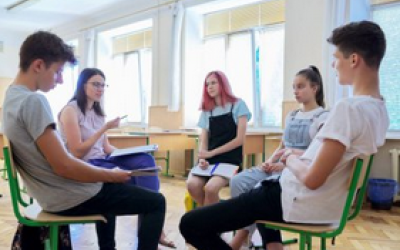 Competències transversals als projectes d’FP: com ho fem?