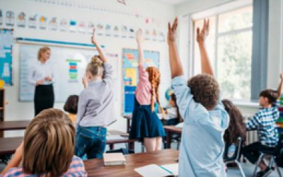 Más allá del aula: enseñar a debatir, enseñar a vivir