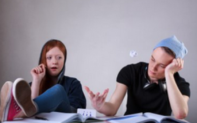 L’apport des neurosciences pour favoriser les apprentissages chez les 15-20 ans présentant des difficultés d’apprentissage