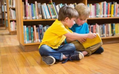 Apprendre à lire : du décodage à la compréhension. Synthèse de la recherche et recommandations