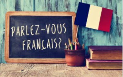 L’ensenyament-aprenentatge de la llengua francesa a finals de primera ensenyança a les escoles Francesa i Andorrana d’Escaldes: el rol dels errors en la millora de l’expressió oral
