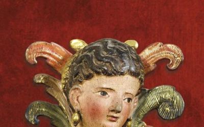 L’art de l'època moderna a Andorra: segles XVI-XVIII