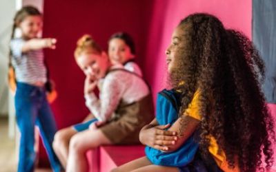 La importancia de la educación emocional en la prevención del acoso escolar