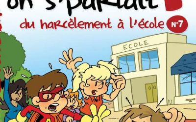 Harcèlements en milieu scolaire