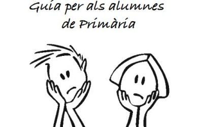 I tu, què hi pots fer? Maltractament entre iguals: viure i conviure a l’ESO