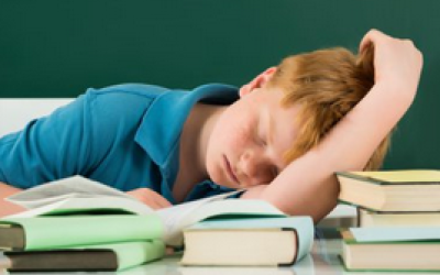 El aula de literatura. Problemas en la lectura adolescente y posibles soluciones