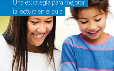 Padrins de lectura