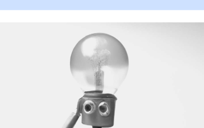 Hasta chat GPT y más allá: una breve guía reflexiva sobre el impacto de la inteligencia artificial en al educación