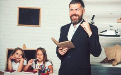 Bonheur d’enseigner et bonheur d’apprendre : quels liens ?