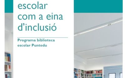 La biblioteca escolar com a eina d’inclusió