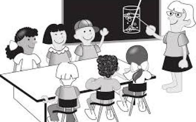 Le bien‑être de l’enfant à l’école : faisons nos devoirs