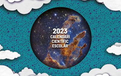 Calendari científic escolar
