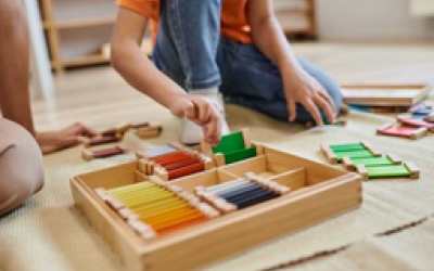 Fuera de juego, un análisis sobre el juego y su uso como herramienta pedagógica en la Educación Primaria