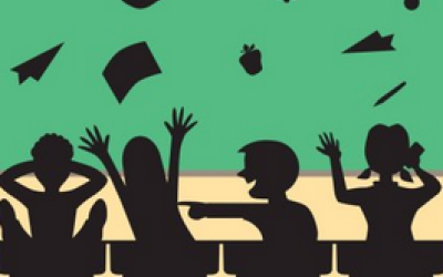 Les pratiques de gestion de classe des enseignants : efficacité perçue par les élèves présentant des difficultés compartementales