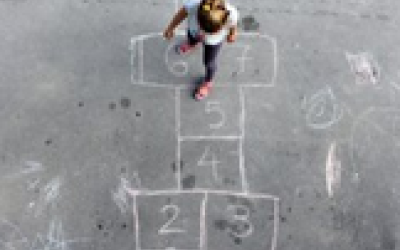 Processos d’aprenentatge creatiu a través del joc. Experiència a l’escola dels Encants