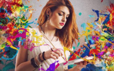 Creativitat, intel·ligència i altes capacitats