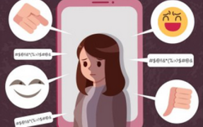 Le cyberharcèlement à l’école : État des lieux et perspectives éducatives