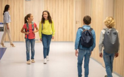 Pour une définition du bien-être à l’école prenant en compte le confort corporel : la contribution de l’aménagement flexible