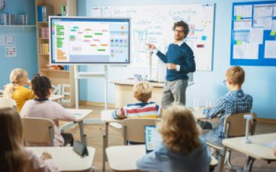 Les classes flexibles : plus qu’un simple aménagement, un cheminement réflexif