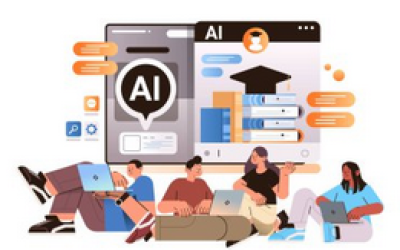 Inteligencia artificial un potencial para la creatividad pedagógica