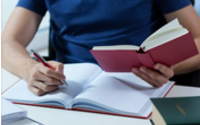 El repte de llegir i escriure en un món canviant