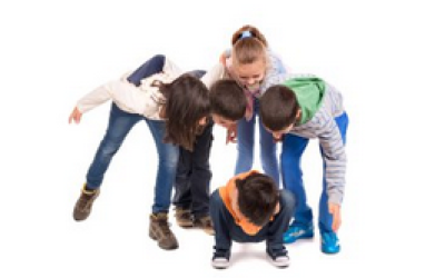 Prevención del acoso escolar en los centros de educación primaria
