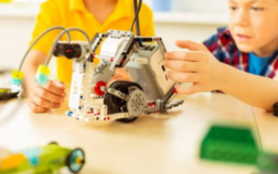 La robótica, la programación y el pensamiento computacional en la educación infantil