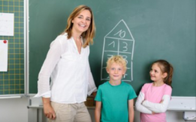 ¿Qué conocimientos necesita el profesorado de Educación Infantil para enseñar matemáticas?