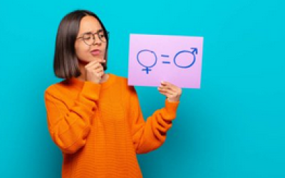 El lenguaje no sexista en el aula de secundaria. Propuesta de buena práctica docente