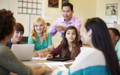 Dualiza-te: diseño de entornos educativos y situaciones de aprendizaje en clave DUA