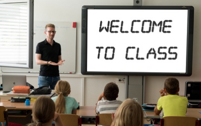 Innovación del proceso de enseñanza-aprendizaje a través de metodologías activas y evaluación por competencias a nivel curricular