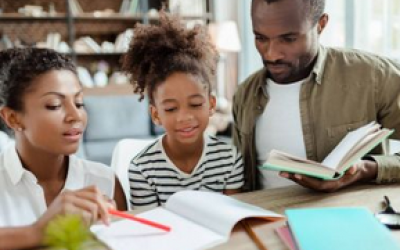 Involucramiento de la familia con la escuela