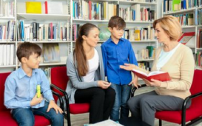 L’accessibilité des parents d’élèves à la scolarité de leur enfant en maternelle : un exemple autour du dispositif classes ouvertes en réseau d’éducation prioritaire renforcé