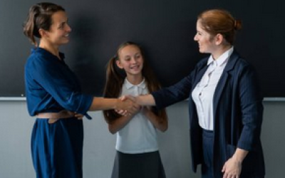 La implicación de la familia en la comunidad escolar: gestación de una herramienta para la medición de percepciones cualitativas
