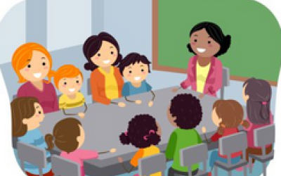 Redimensionner ensemble les paramètres de la collaboration famille-école-communauté dans une recherche action participative : faire et apprendre ensemble
