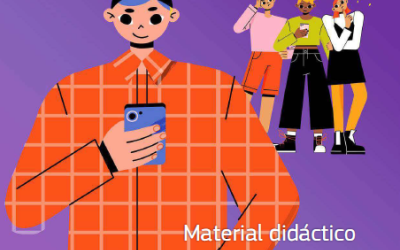 Cómo detectar y combatir la desinformación: material didáctico para profesores