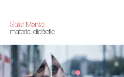 Batecs: salut mental. material didàctic