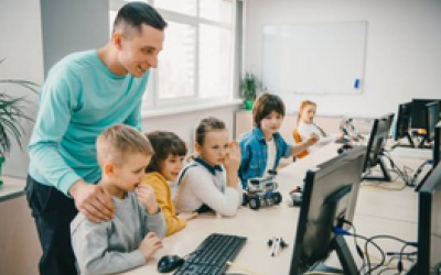 Cinq propositions pour développer son sentiment d’efficacité personnel en sciences et technologies