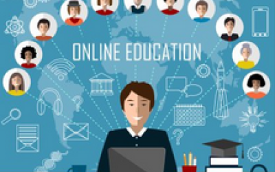 La présence pour mieux apprendre à distance