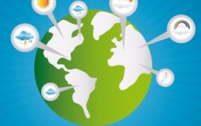 Les climats de la Terre