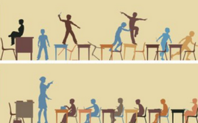 Comment accompagner les enseignant·e·s à prévenir et gérer les difficultés de comportement dans leur classe ?