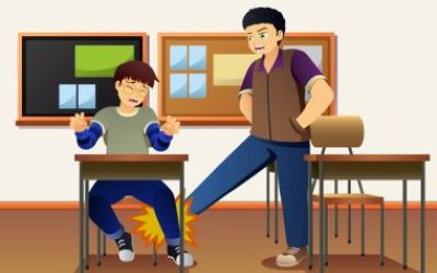 Agir dès les premiers signes : Répertoire de pratiques pour prévenir les difficultés de comportement au préscolaire et au primaire