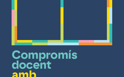 Compromís docent amb la cultura lectora
