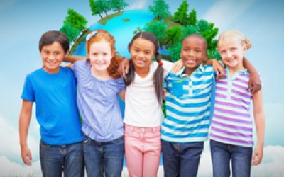 Comunidad educativa para la preparación de una ciudadanía global consciente de sus derechos y deberes