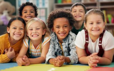 El valor de la confianza en la escuela