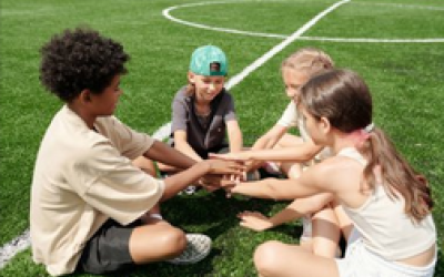 La coopération en éducation physique : un moyen de gérer les différences ?