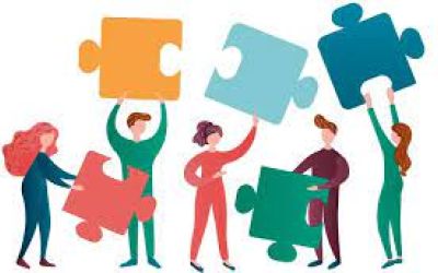 Collaborer à l’école. Implicites, difficultés et questions posées à la culture scolaire