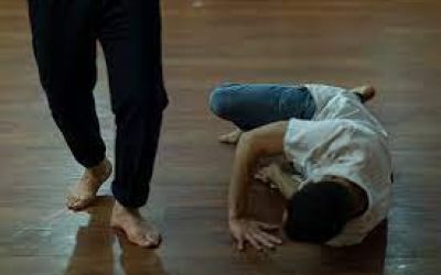 Fonaments de l’expressió corporal: jocs motrius en Educació Infantil