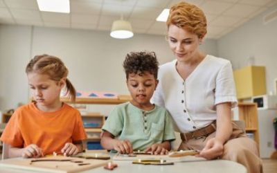 La Atención a la Diversidad Funcional en Educación Primaria
